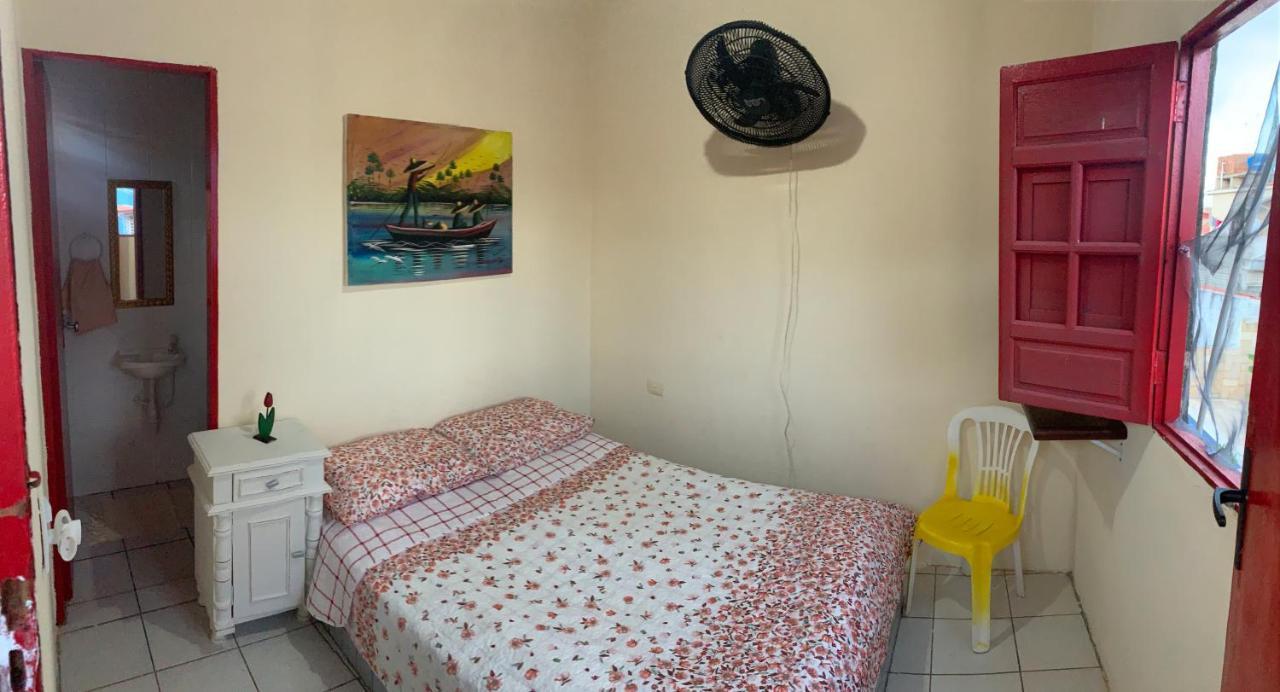 Suites Pôrto das Galinhas מראה חיצוני תמונה