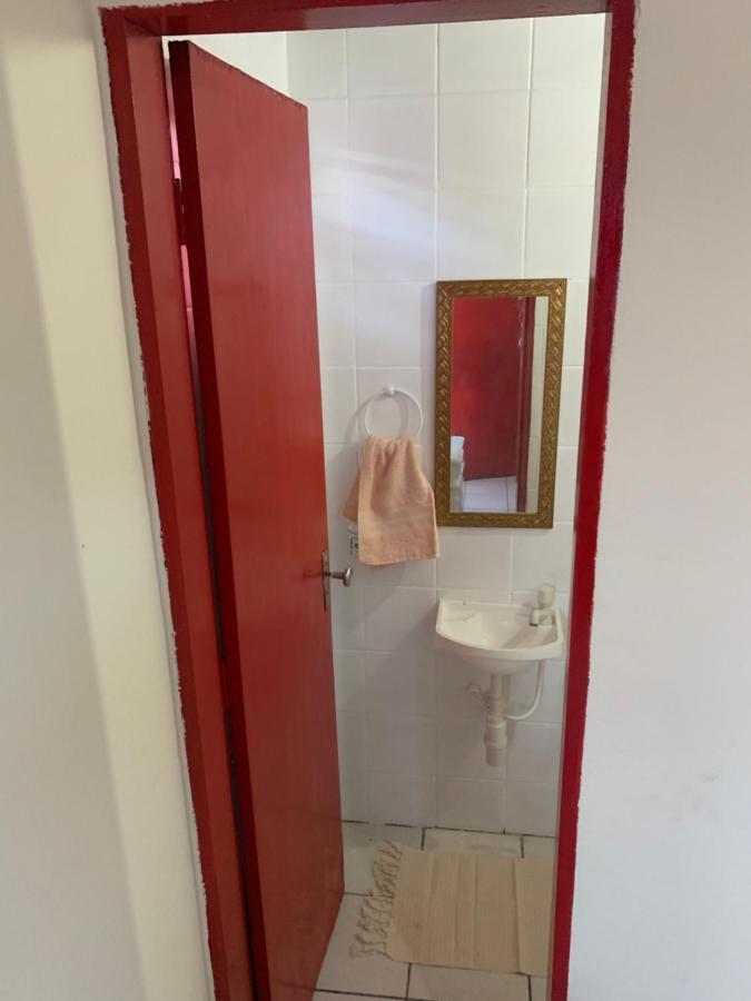 Suites Pôrto das Galinhas מראה חיצוני תמונה