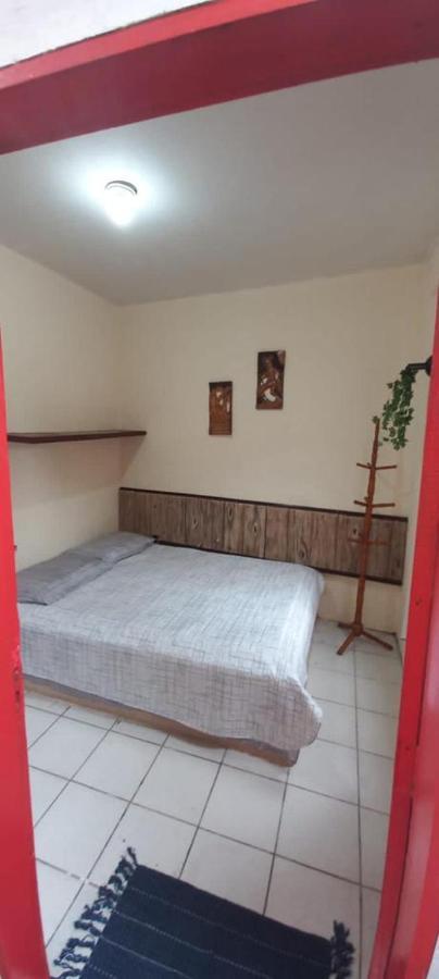 Suites Pôrto das Galinhas מראה חיצוני תמונה