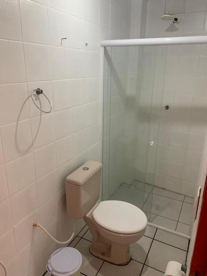 Suites Pôrto das Galinhas מראה חיצוני תמונה